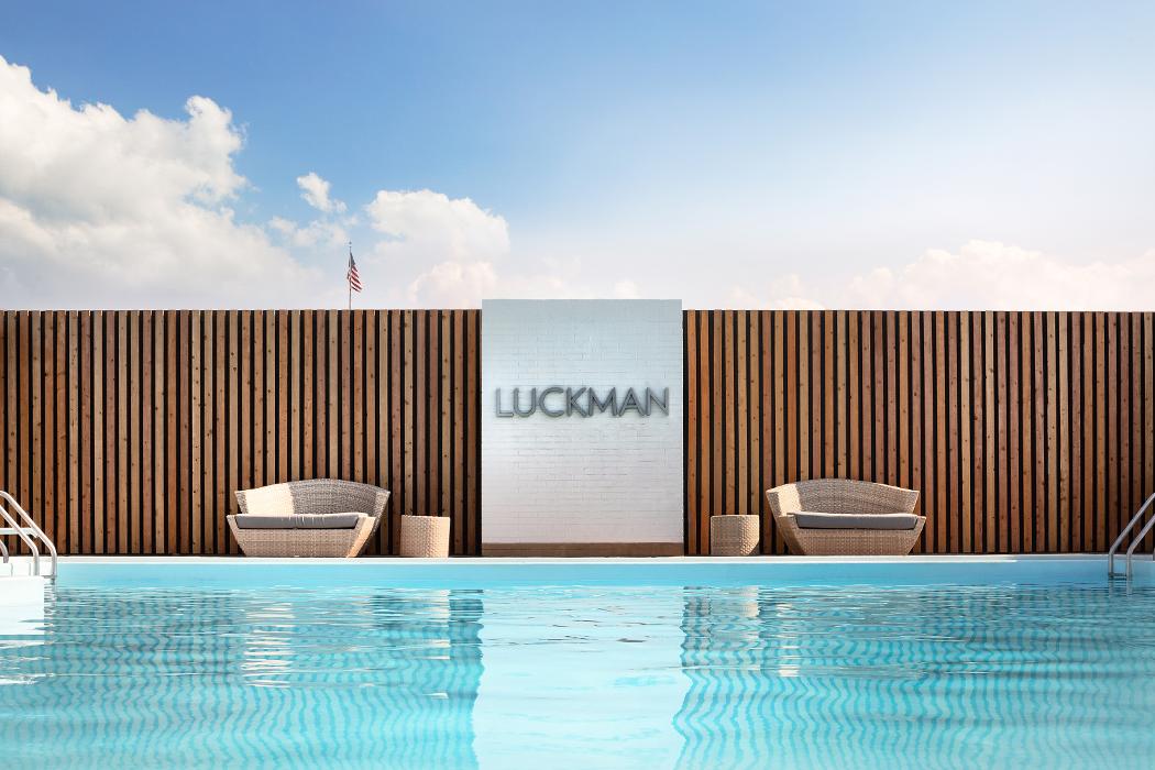 The Luckman - Cleveland, OH