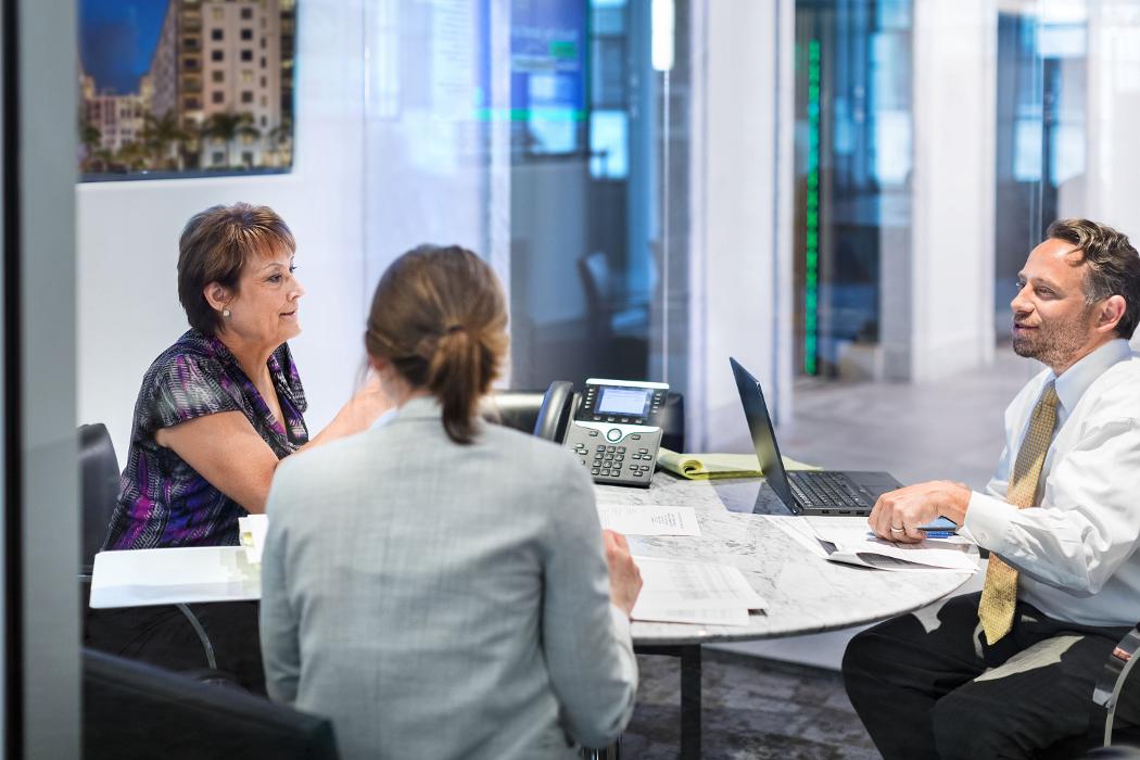 The NRP Group - Corporate Office, New York - New York, NY