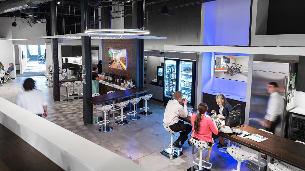 The NRP Group - Corporate Office, Raleigh, NC - Raleigh, NC