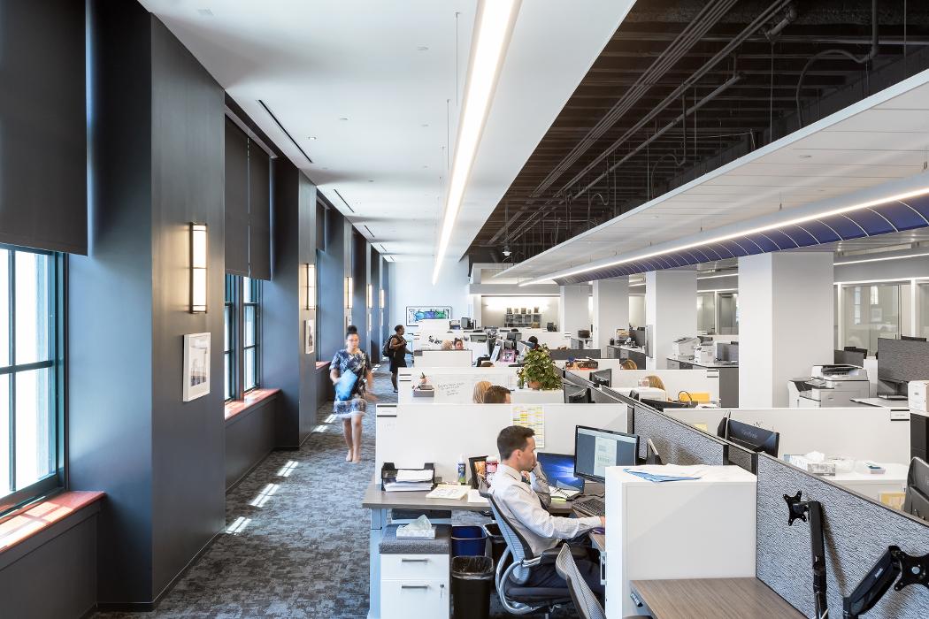 The NRP Group - Corporate Office, Raleigh, NC - Raleigh, NC