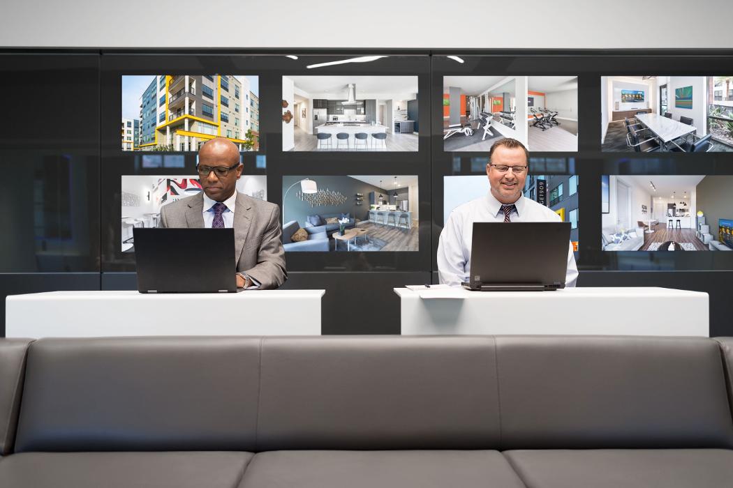 The NRP Group - Corporate Office, Raleigh, NC - Raleigh, NC