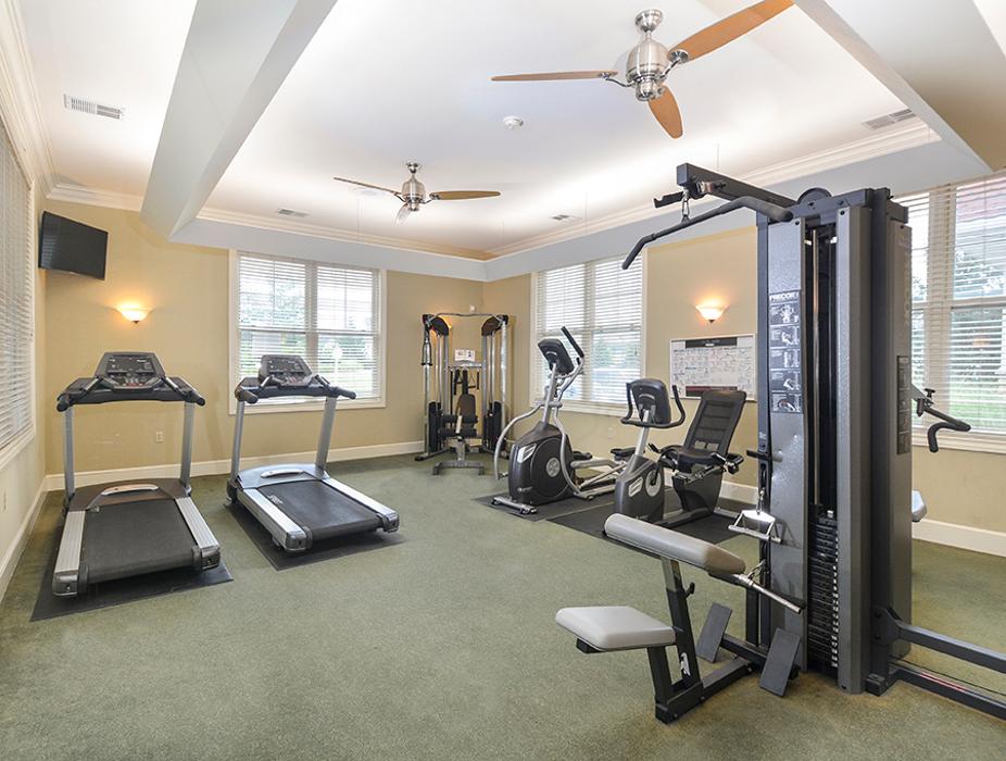 Preston Pointe at Inverness - Fort Wayne, IN