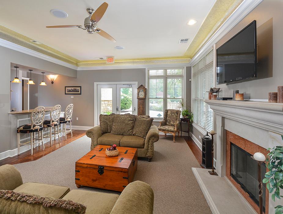 Preston Pointe at Inverness - Fort Wayne, IN