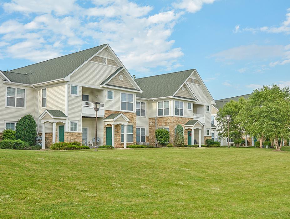 Preston Pointe at Inverness - Fort Wayne, IN