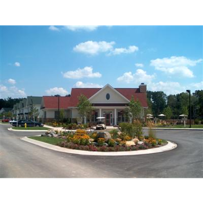 Preston Pointe at Inverness - Fort Wayne, IN