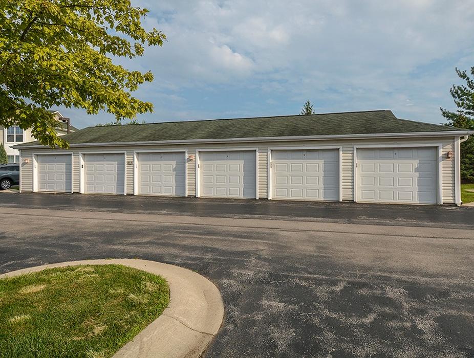 Preston Pointe at Inverness - Fort Wayne, IN