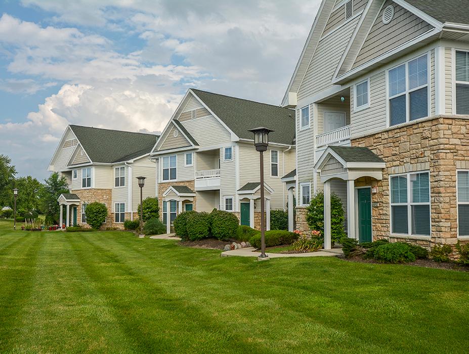 Preston Pointe at Inverness - Fort Wayne, IN