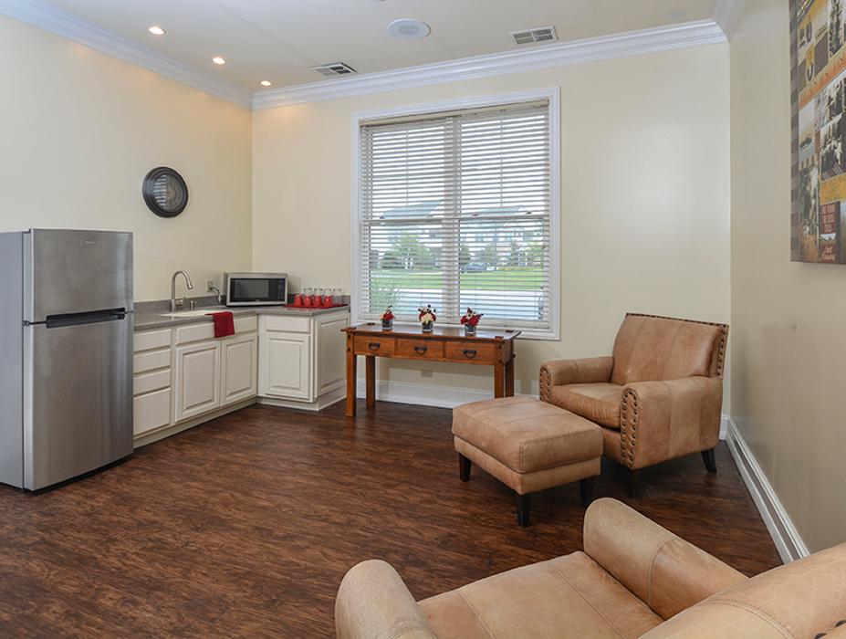 Preston Pointe at Inverness - Fort Wayne, IN