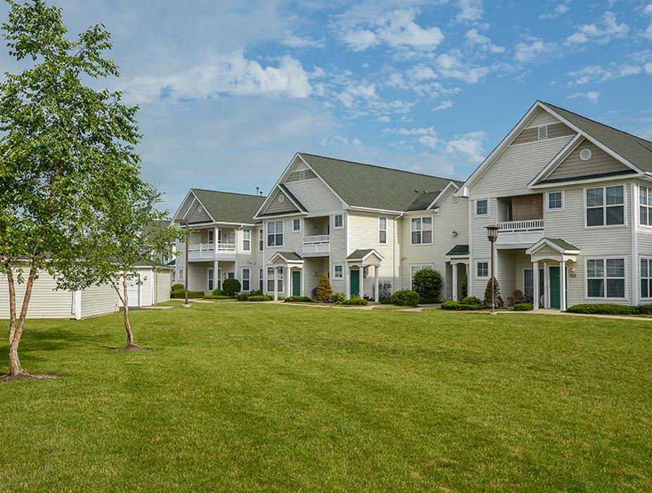 Preston Pointe at Inverness - Fort Wayne, IN