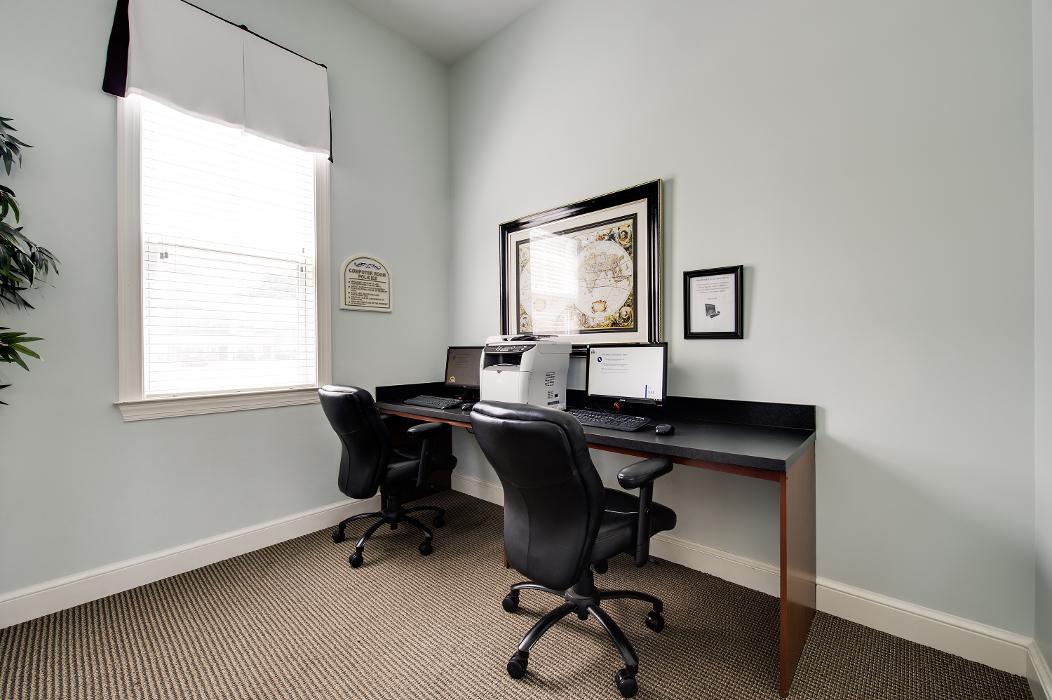 Alderbrook Pointe - Washington, NC