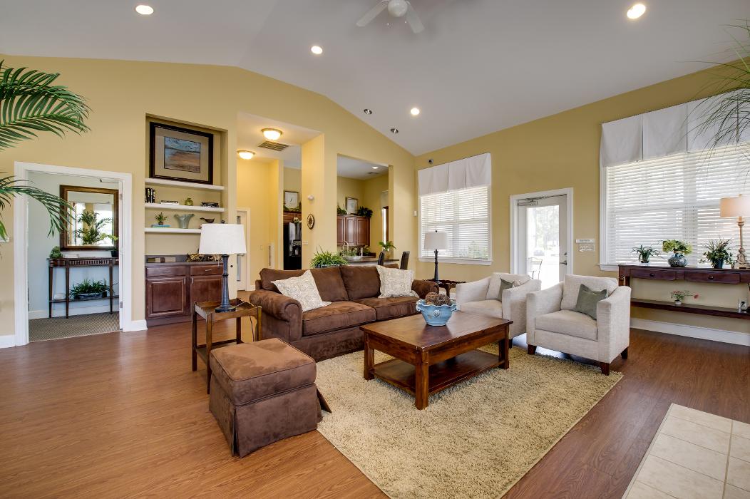 Alderbrook Pointe - Washington, NC