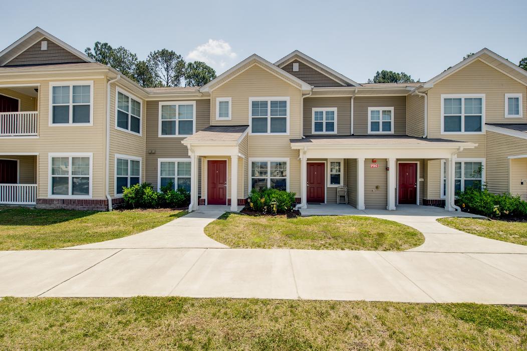 Alderbrook Pointe - Washington, NC