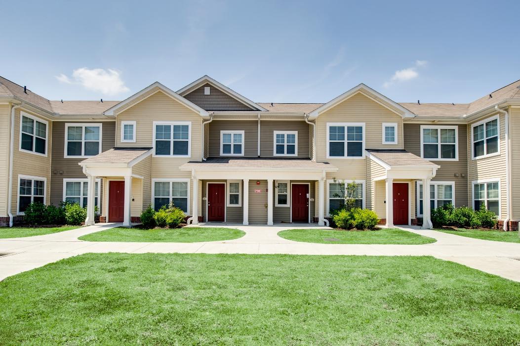 Alderbrook Pointe - Washington, NC