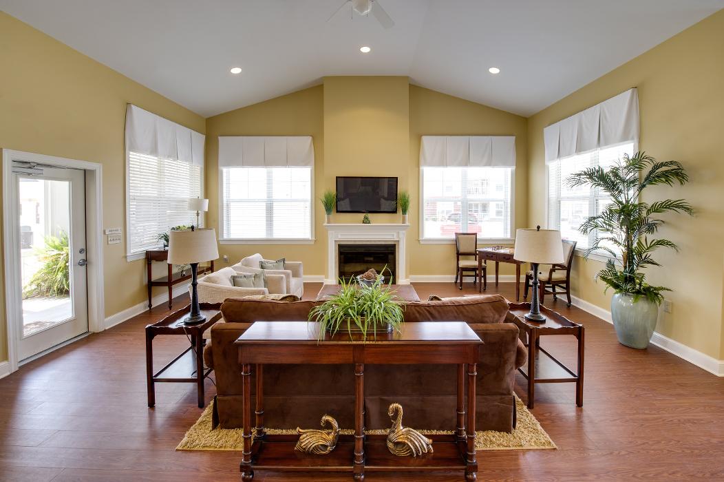 Alderbrook Pointe - Washington, NC