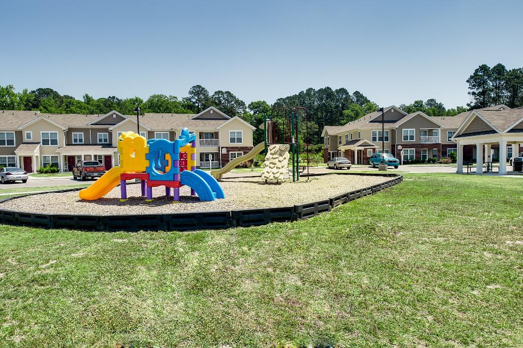 Alderbrook Pointe - Washington, NC