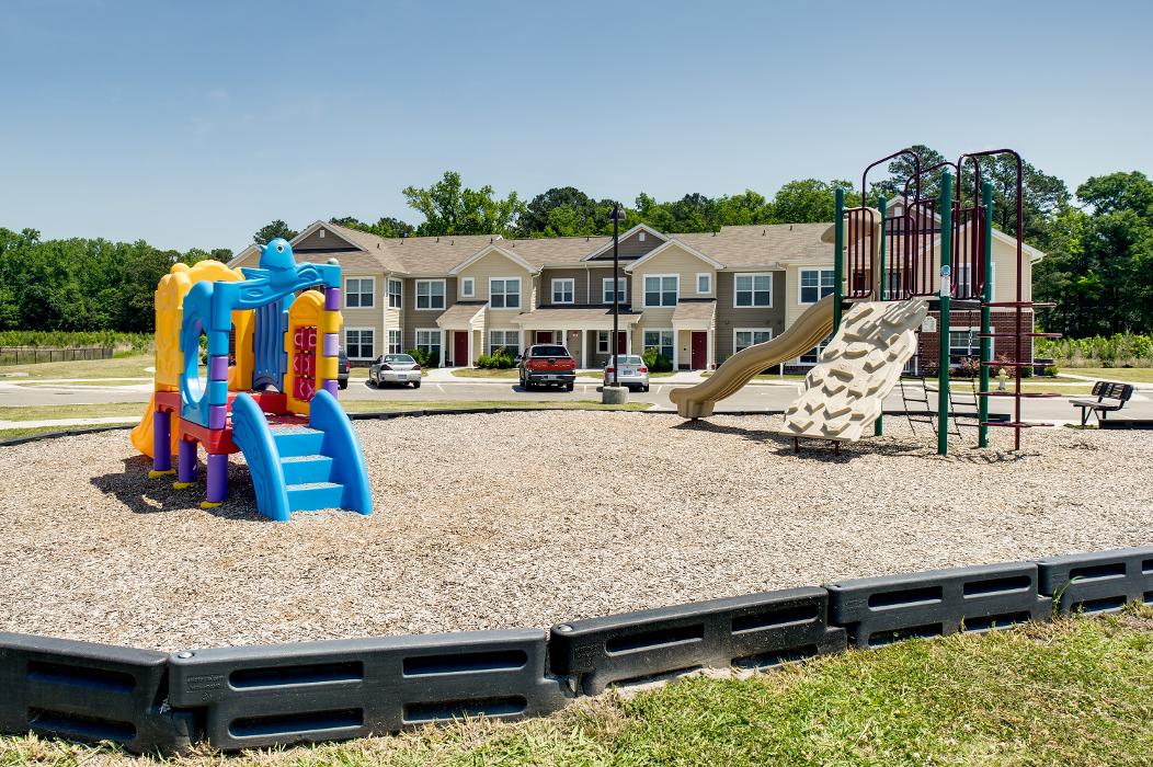 Alderbrook Pointe - Washington, NC