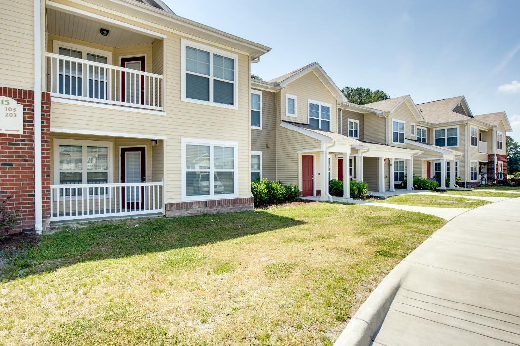 Alderbrook Pointe - Washington, NC
