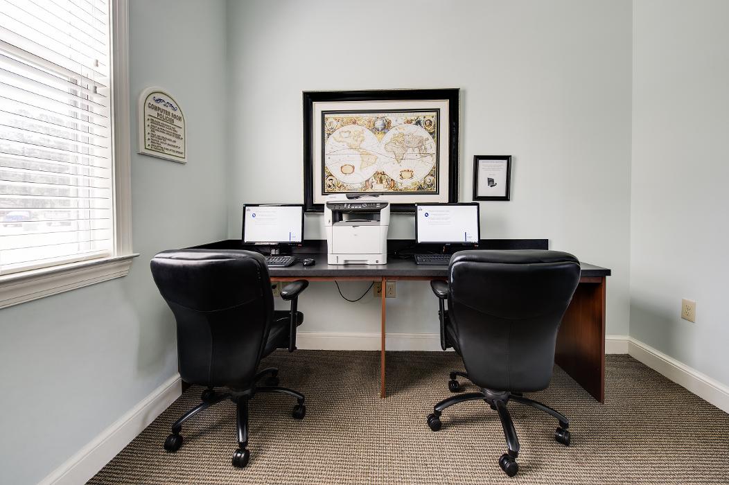 Alderbrook Pointe - Washington, NC