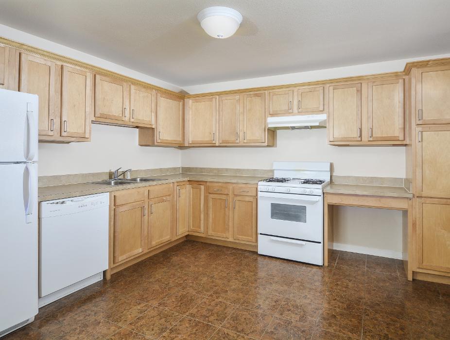 Abbington at the Park - Alliance, OH