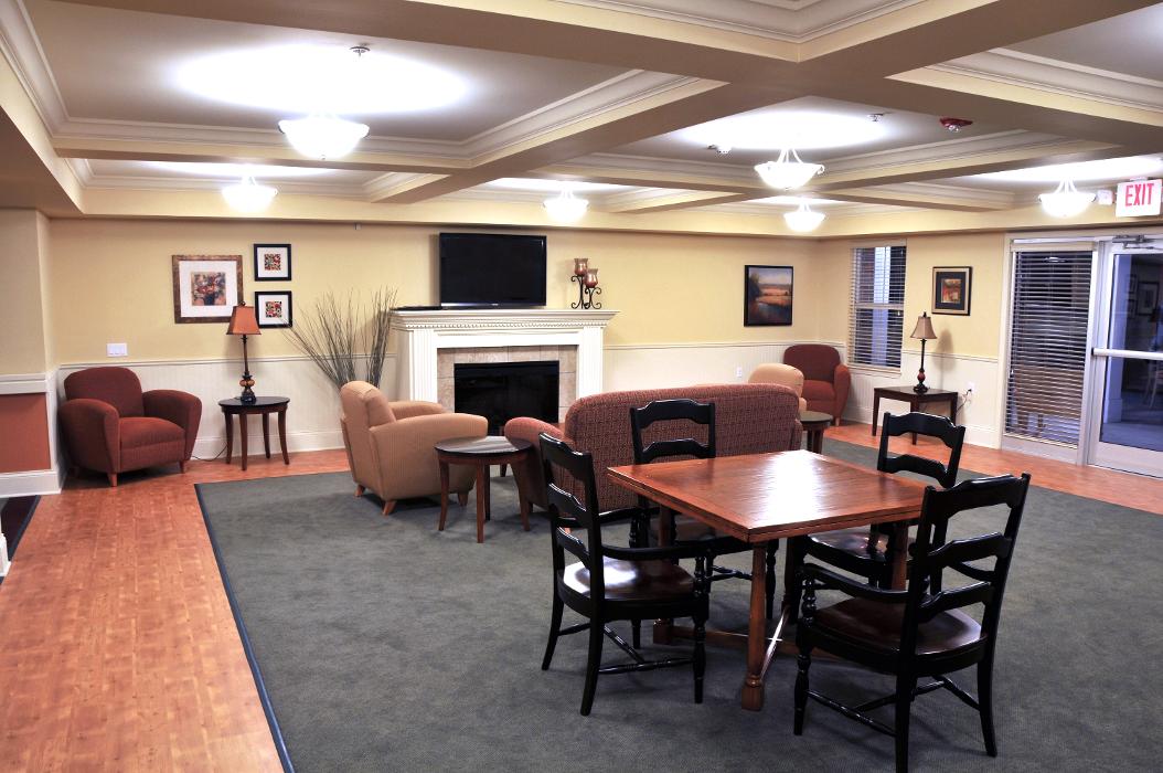 Abbington at the Park - Alliance, OH