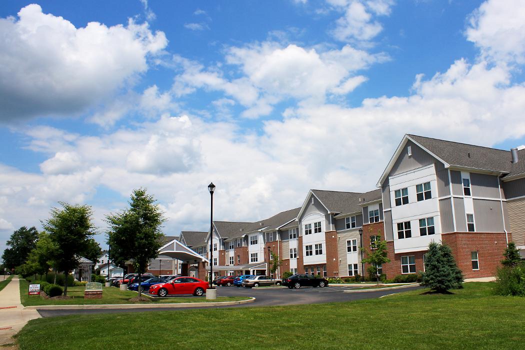 Abbington at the Park - Alliance, OH