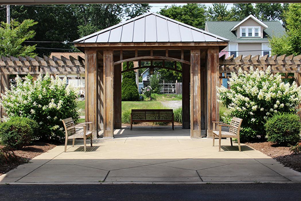 Abbington at the Park - Alliance, OH