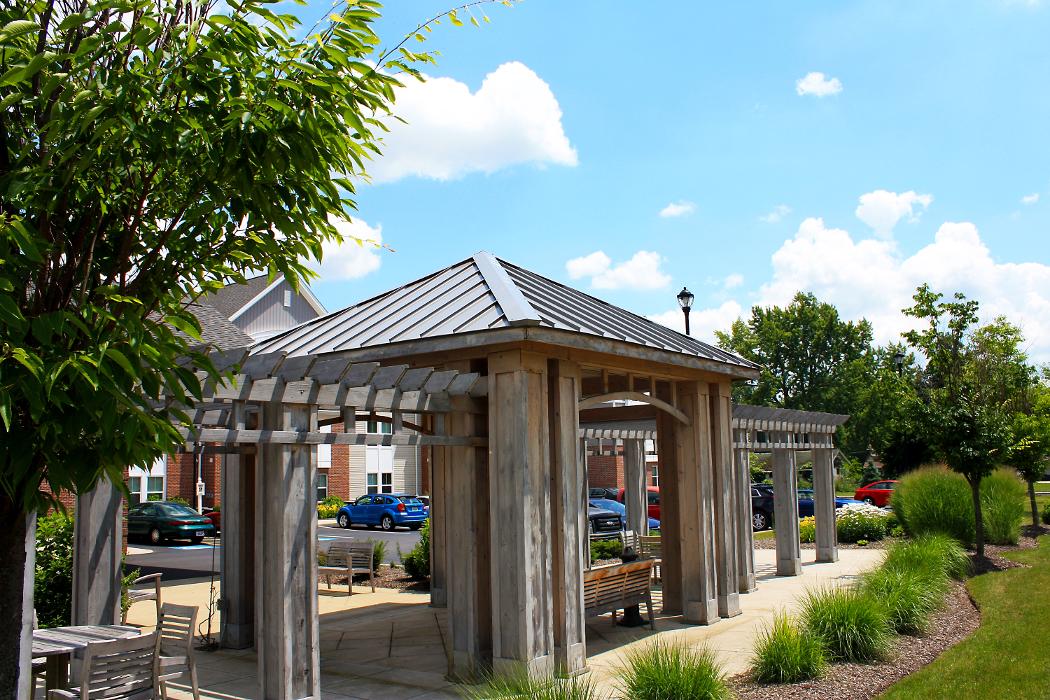 Abbington at the Park - Alliance, OH