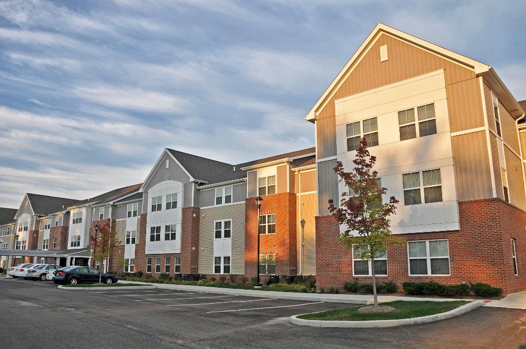 Abbington at the Park - Alliance, OH