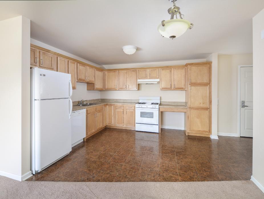 Abbington at the Park - Alliance, OH