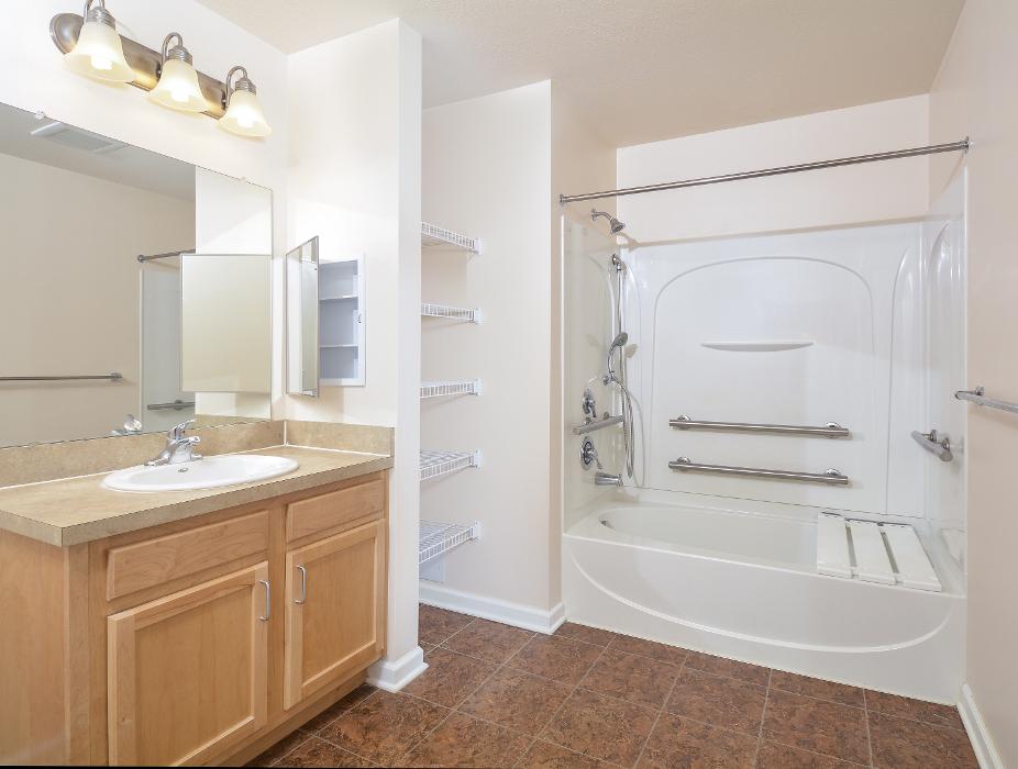 Abbington at the Park - Alliance, OH