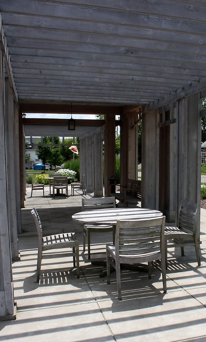 Abbington at the Park - Alliance, OH