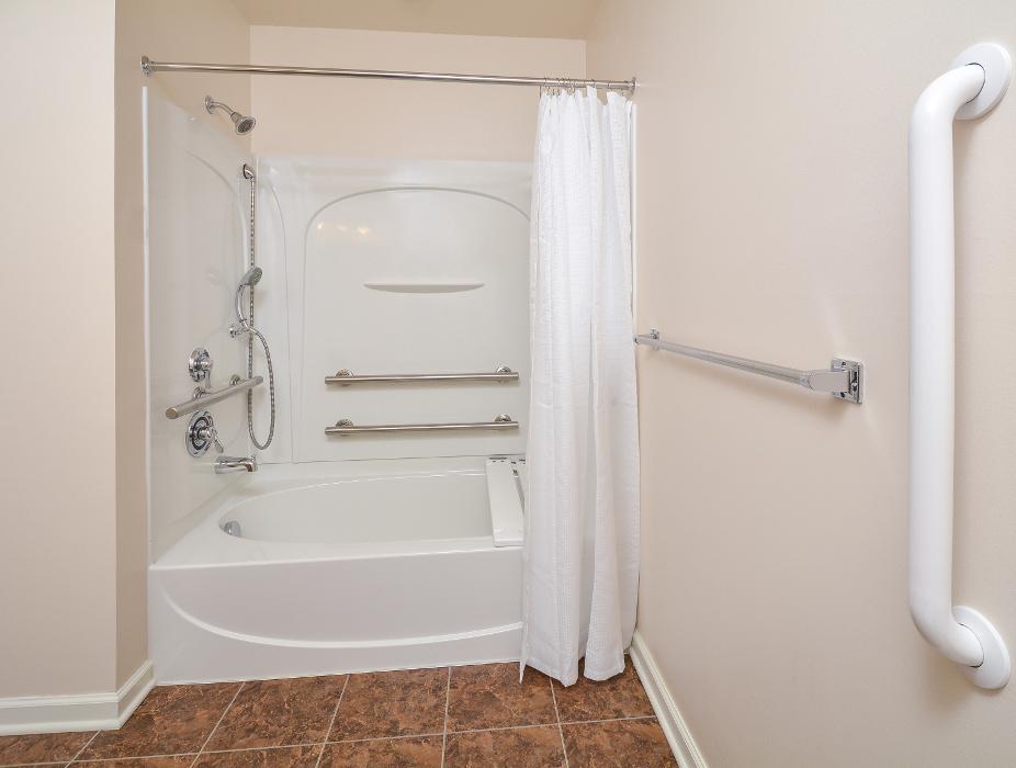 Abbington at the Park - Alliance, OH