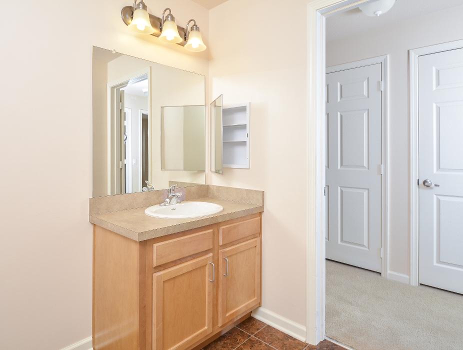 Abbington at the Park - Alliance, OH