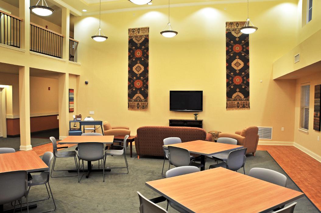 Abbington at the Park - Alliance, OH