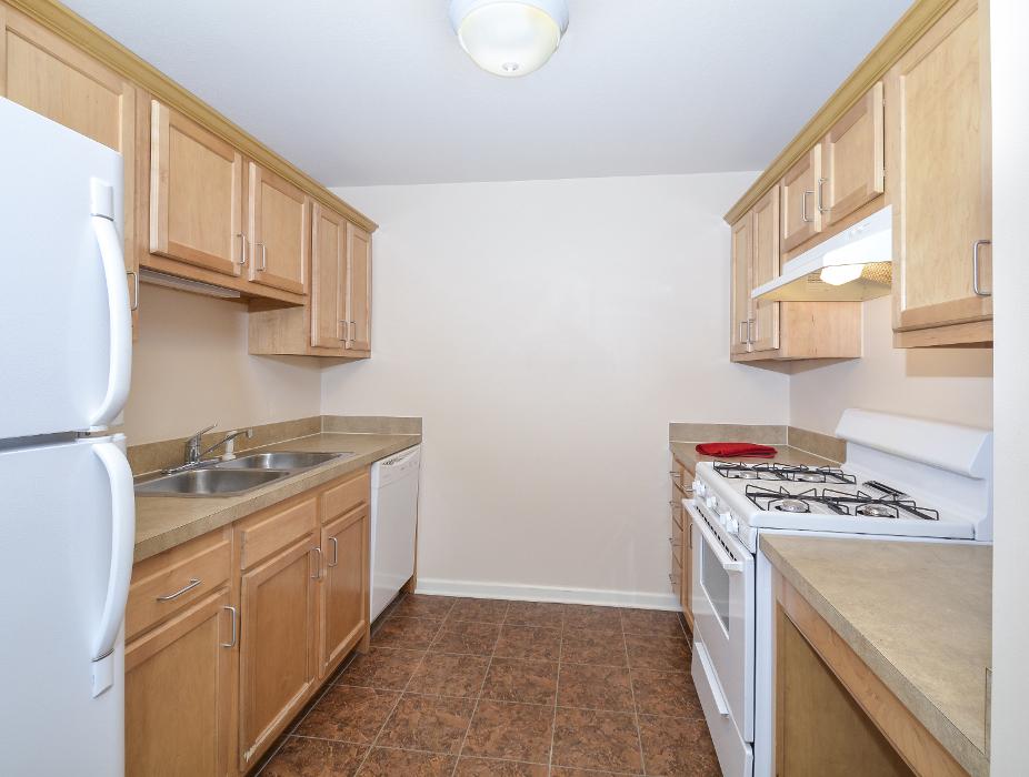 Abbington at the Park - Alliance, OH