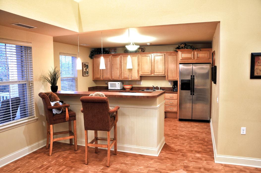 Abbington at the Park - Alliance, OH