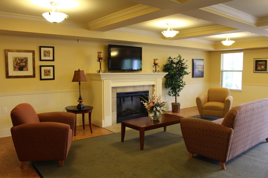 Abbington at the Park - Alliance, OH