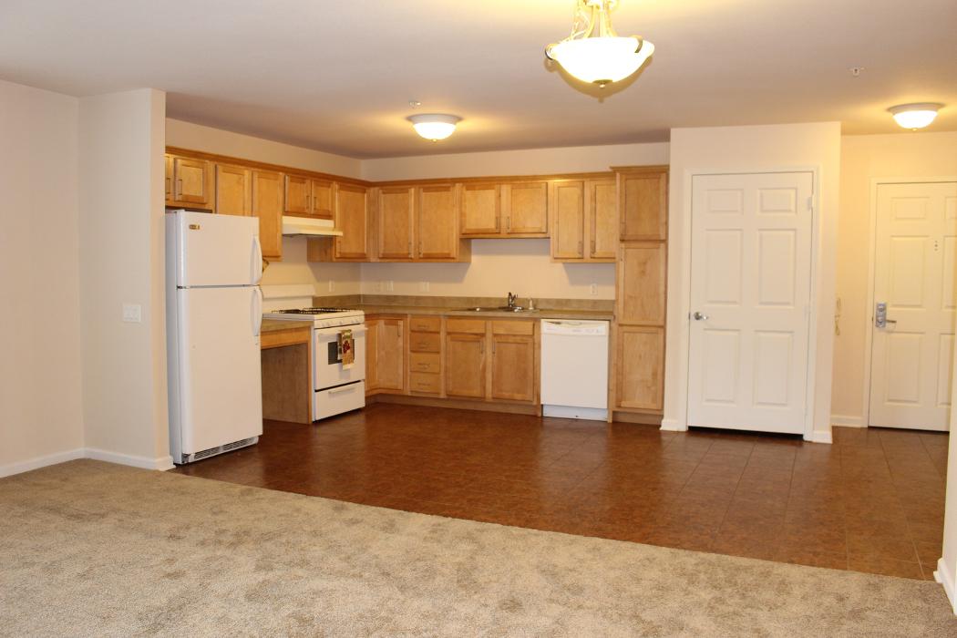 Abbington at the Park - Alliance, OH