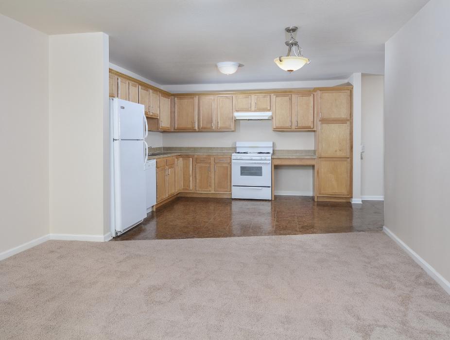 Abbington at the Park - Alliance, OH