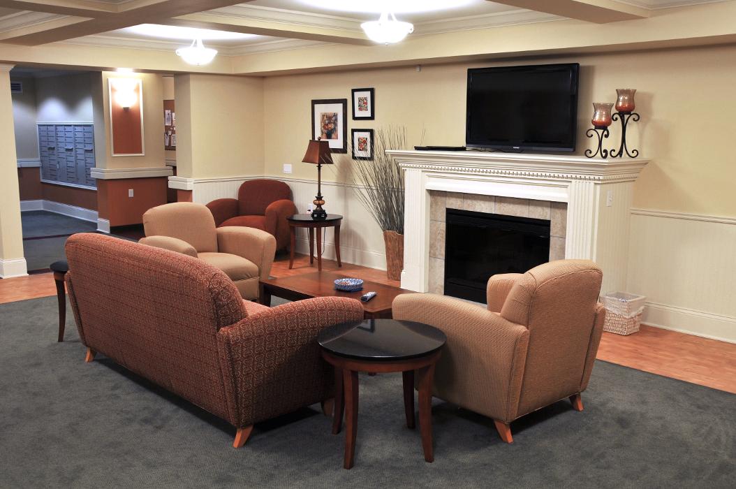 Abbington at the Park - Alliance, OH