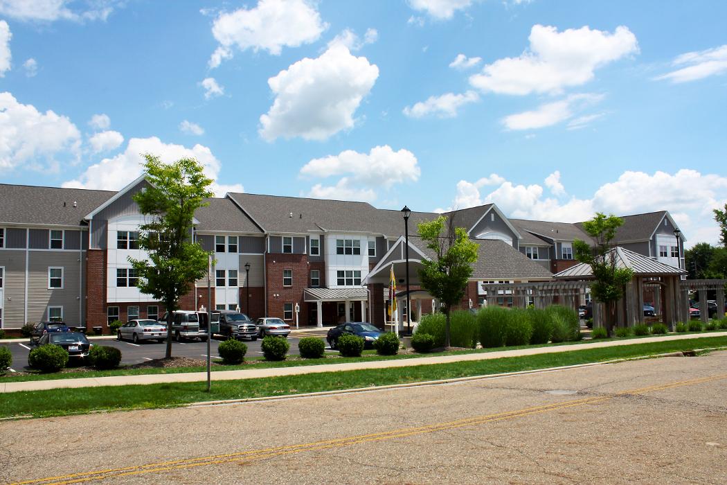 Abbington at the Park - Alliance, OH