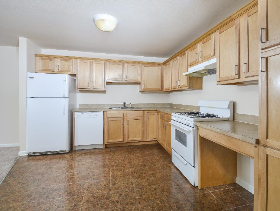 Abbington at the Park - Alliance, OH