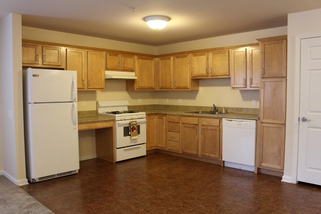 Abbington at the Park - Alliance, OH