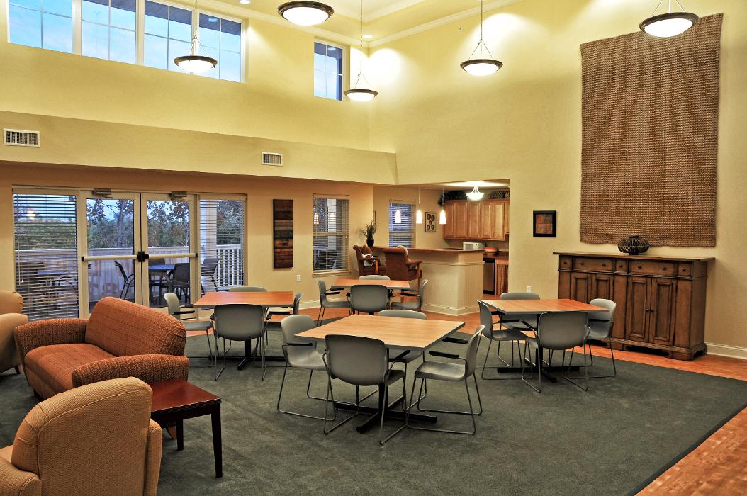 Abbington at the Park - Alliance, OH