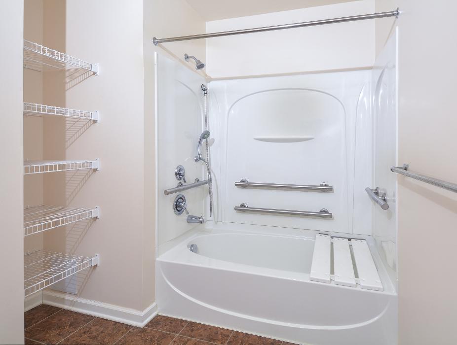 Abbington at the Park - Alliance, OH