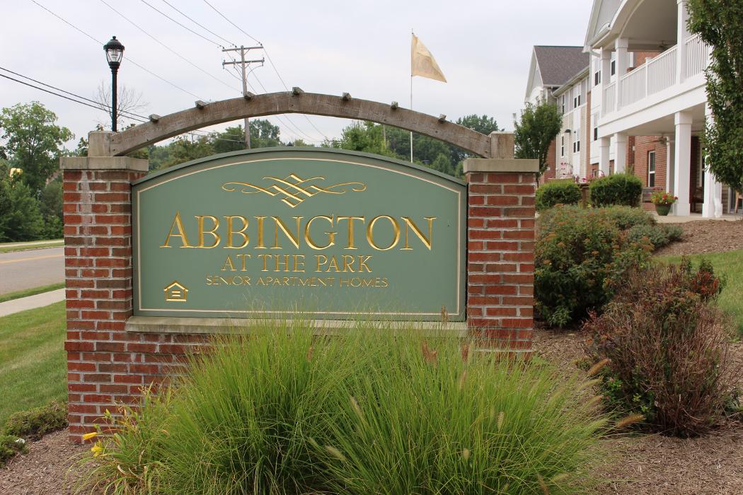 Abbington at the Park - Alliance, OH