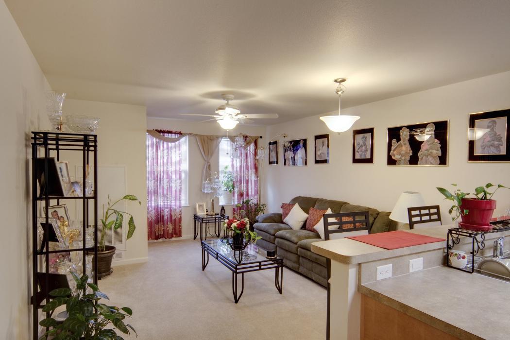 Cornerstone Senior Apartments - Cleveland, OH