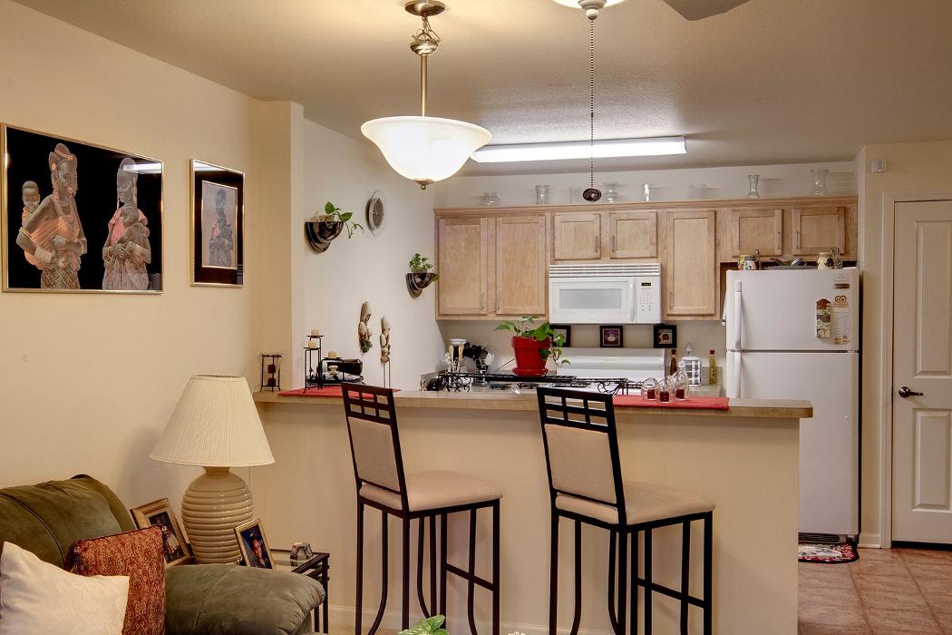 Cornerstone Senior Apartments - Cleveland, OH