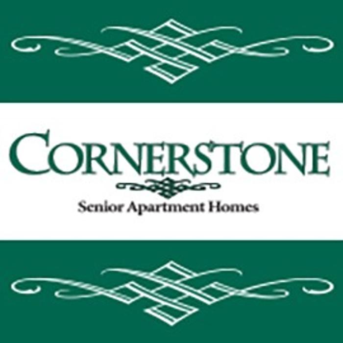 Cornerstone Senior Apartments - Cleveland, OH