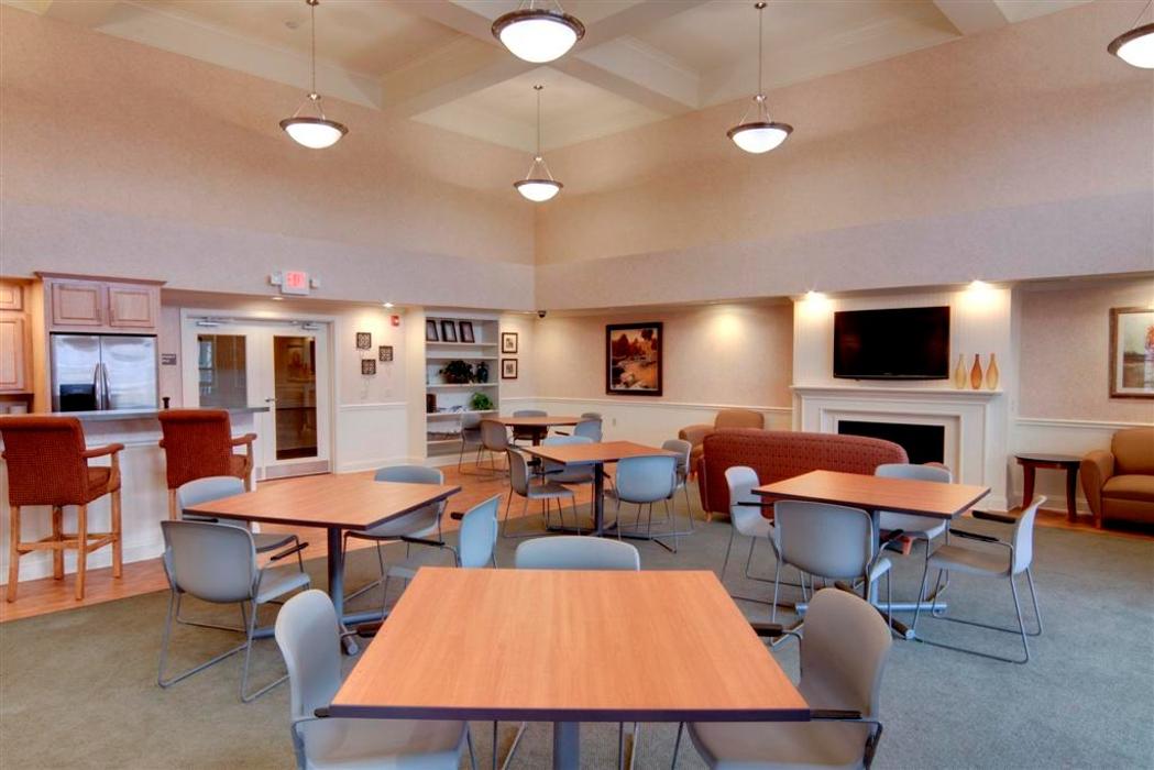 Cornerstone Senior Apartments - Cleveland, OH